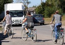 Включить в программу автошкол блок вопросов по правам велосипедистов предложили общественники