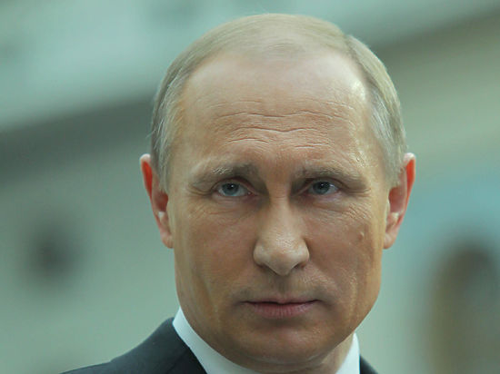 Российский президент назвал эти слухи «бредом»