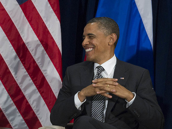 Не утихает скандал вокруг «неподобающего» приема Обамы в КНР