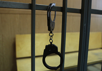 Арестованный по громкому делу о вымогательстве криминальный авторитет Андрей Кочуйков (Итальянец) проводит в камере «Лефортово» дни с 
