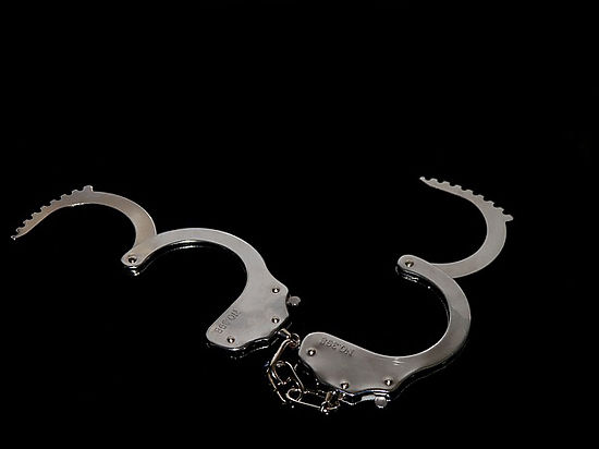 Мужчину объявили в розыске