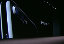 Компания Applе в среду официально представила новые смартфоны iPhone 7 и iPhone 7 Plus на платформе iOS 10. 