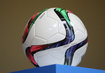 Сборная Украины по футболу в случае квалификации в отборочном туре может отказаться от участия в чемпионате мира 2018 года, который должен пройти в России