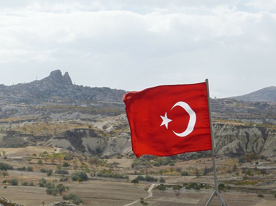 Эксперт: Анкара пытается заполучить понимание США по курдскому вопросу