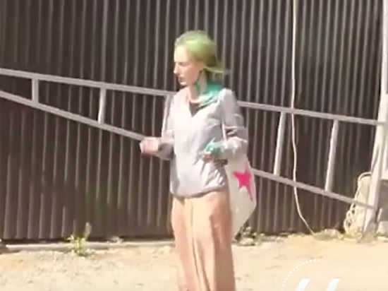 На него был наложен штраф в тысячу рублей
