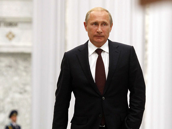 Российский президент не общался с украинским лидером после диверсии в Крыму