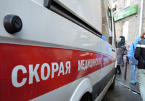 В Москве произошло массовое ДТП: водитель лишился ног