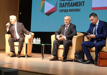 Молодые парламентарии совместно с Московской городской избирательной комиссией в среду запустили уникальный проект по подготовке наблюдателей