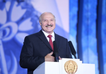Александр Лукашенко одобрил поступок члена белорусской делегации, развернувшего российский триколор на церемонии открытия Паралимпийских игр в Рио-де-Жанейро