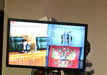 Свердловский районный суд в четверг рассмотрел апелляцию на арест Руслана Соколовского