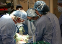 «Некоторые области хирургии претерпят сильные трансформации или вовсе отомрут»