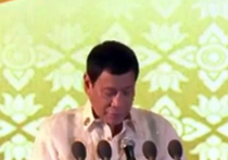 Президент Филиппин Родриго Дутерте снова оказался в центре дипломатического скандала – на этот раз политик обозвал "дураком"  генсека ООН Пан Ги Муна