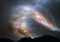 Шаровое звездное скопление NGC 6101, расположенное в созвездии Райская Птица, содержит сотни черных дыр, заявила группа ученых под руководством Миклос Пойтен из университета Сюррея