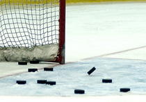 В канун розыгрыша Кубка мира по хоккею, который пройдет в Торонто с 17 сентября по 2 октября, сборная России провела свой первый товарищеский матч с командой Чехии