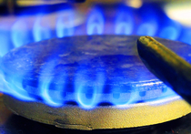 Украина временно приостановила импорт газа из Польши