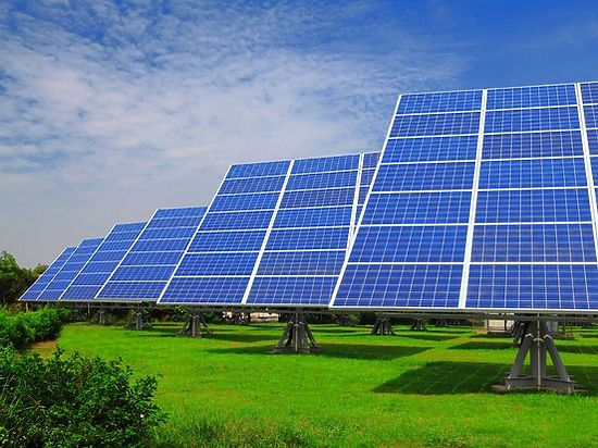 Проект «Солнечный мегаватт» победил в конкурсе «Дальневосточный гектар» на Восточном экономическом форуме. Хабаровчанин предлагает получать электроэнергию за счет использования энергии Солнца.