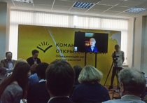 В понедельник Михаил Ходорковский на встрече с журналистами по видеотрансляции сделал заявление о президентских выборах 2018 года и о своих планах на ближайшие два года