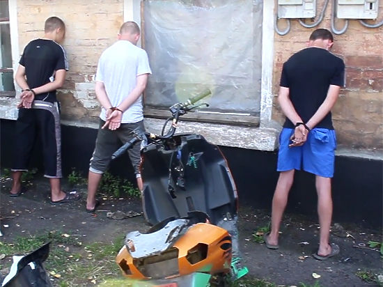 МГБ Донецкой Народной республики уподобило украинские спецслужбы ИГИЛ