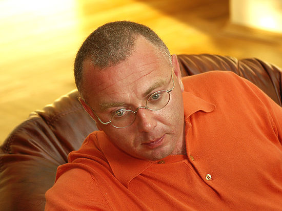 Ранее СМИ сообщили, что на него напали в центре Москвы