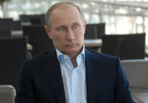 Президент Владимир Путин поручил ограничить выезд за рубеж руководителей банков с признаками вывода активов