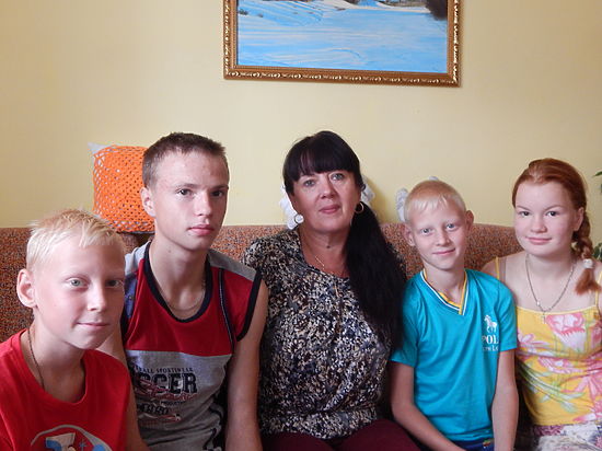 «Мы не делаем ничего особенного»