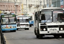 Мэр Иркутска потребовал ужесточить контроль за пассажирским транспортом