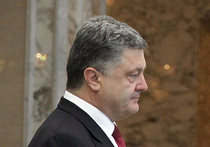 В среду главный прокурор Украины Юрий Луценко возбудил и тут же закрыл уголовное дело против главы МВД Арсена Авакова, так как выдвинутые против министра обвинения в коррупции якобы не нашли подтверждения