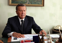 75 лет исполнится в этот четверг бывшему премьер-министру России Виктору Зубкову