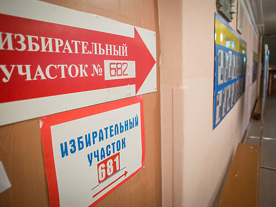  Челябинские эксперты: предвыборная истерия отдельных кандидатов пошла на спад