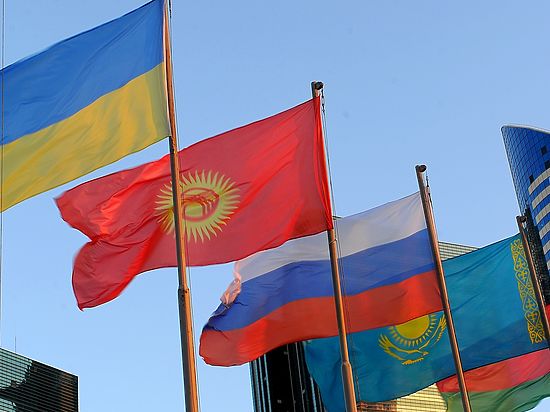 В Алматы на днях состоялся VI Центрально-Азиатский торговый форум.