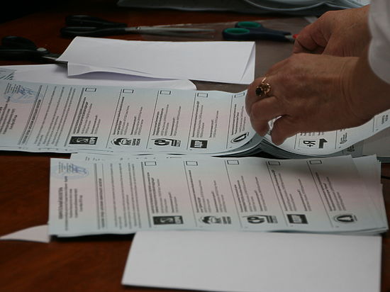Комитет гражданских инициатив Алексея Кудрина зафиксировал в регионах России отсутствие интереса к выборам у избирателей. 