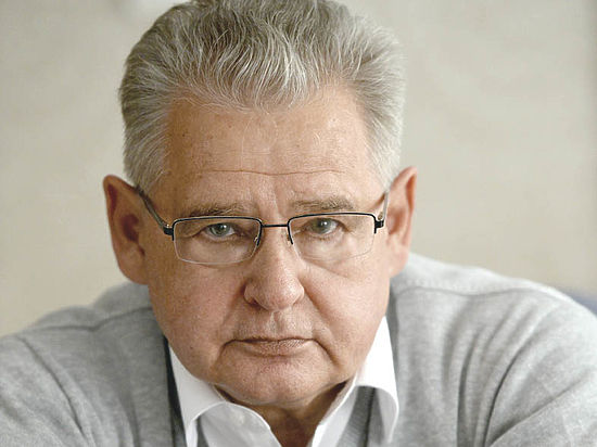 Николай Гончар — один из самых опытных и авторитетных депутатов Государственной думы, многие годы защищающий интересы жителей центра Москвы в парламенте