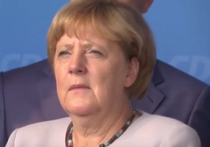 Канцлер ФРГ Ангела Меркель констатировала, что Европейский Союз оказался в критической ситуации после решения Великобритании покинуть его
