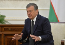 Став президентом Узбекистана Шавкат Мирзиёев не сложит своих полномочий до тех пор, пока будет чувствовать в себе достаточно сил для удержания власти
