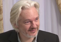 Создатель сайта WikiLeaks Джулиан Ассанж готов сдаться властям США в обмен на то, что его информатора Челси Мэннинг помилуют