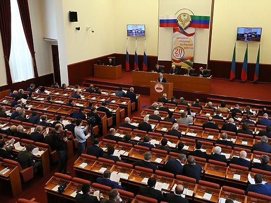 18 сентября текущего года по всей стране будут избираться депутаты Госдумы и региональных парламентов