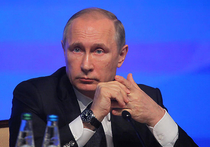 Путин: Кремль не против обнародовать детали соглашения с Вашингтоном по Сирии, но не будет этого делать