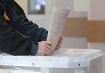 Общественный штаб по наблюдению за выборами в Госдуму начал свою работу ровно в 8 часов утра с открытием участков