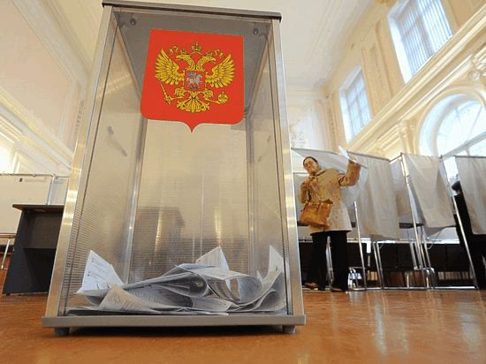 Выборы - 2016 в Самарской области: сбой КОИБов, нападение на полицейского и "неполная видеокартинка" участков