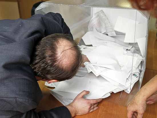 В Общественном штабе продолжают проверять информацию о нарушениях на выборах