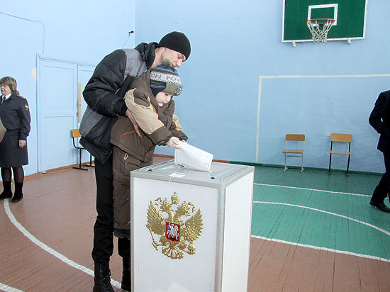 Председатель Центризбиркома РБ Хайдар Валеев оценил состоявшие в воскресенье выборы как «относительно спокойные, но активные». 