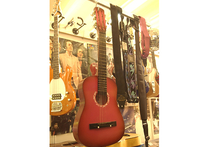 Баяны и гитары покупают чаще, чем скрипку — к такому выводу пришли специалисты, обслуживающие популярную доску интернет-объявлений «Авито»