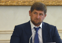 В Чечне начали подводить итоги выборов главы региона