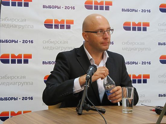 Владислав Вакаев верит в создание оппозиционной коалиции в АКЗС