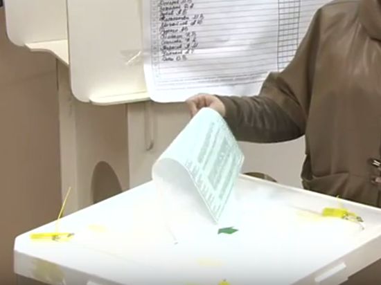На выборах в республике «Единая Россия» превзошла результаты, достигнутые в других регионах Поволжья