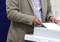В Европейском союзе заявили, что не готовы признать итоги выборов депутатов нижней палаты парламента, прошедших в России 18 сентября