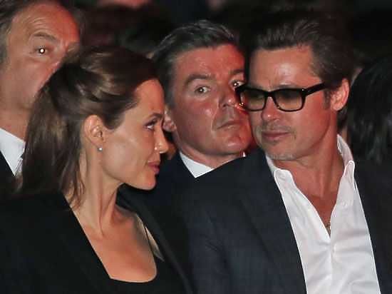 Однако оговорилась, что супружеские измены тут ни при чем