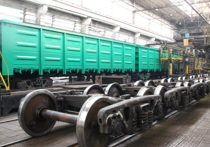АО «Барнаульский вагоноремонтный завод» (входит в Группу компаний ТАЛТЭК с 2011 года) — одно из крупнейших предприятий вагоно-ремонтной отрасли России