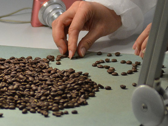 Каждая четвертая чашка натурального кофе в стране производится в Твери.