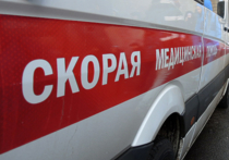 В Омске во время разминки на футбольной тренировке умер 14-летний школьник